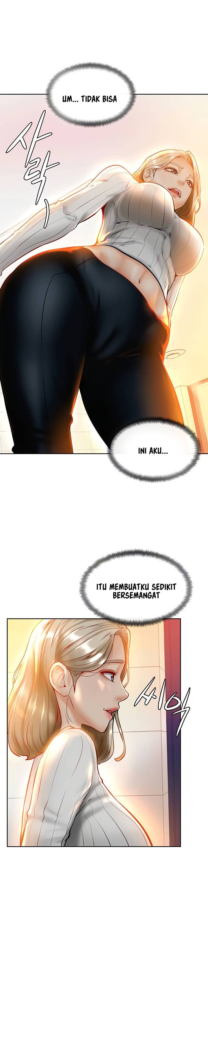 Cheer Up, Namjoo - Chapter 8 9