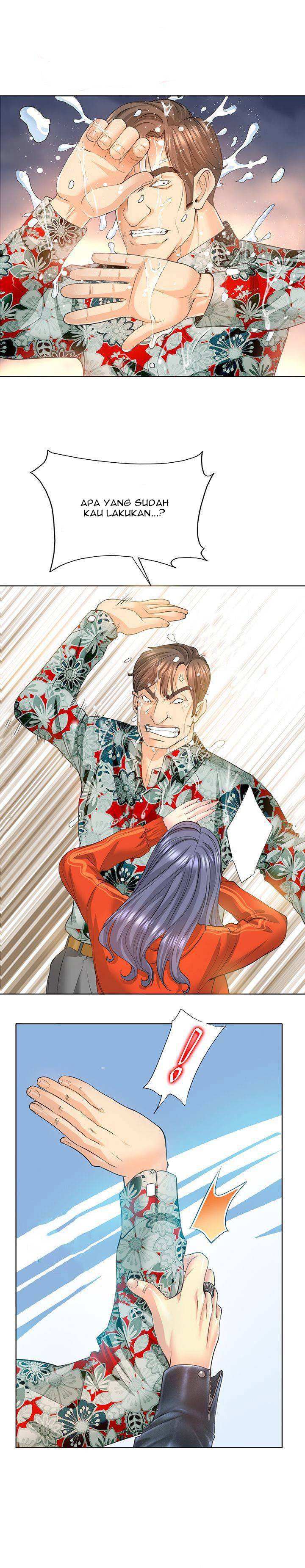 Hole in One - Chapter 8 9