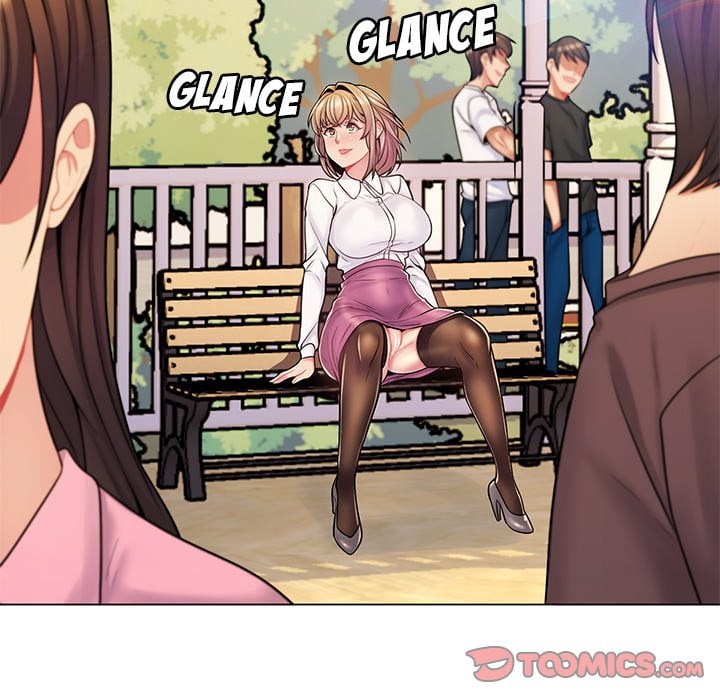 The Teacher Secret - Chapter 8 100