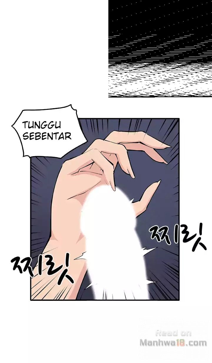 Venus Mantrap - Chapter 8 21