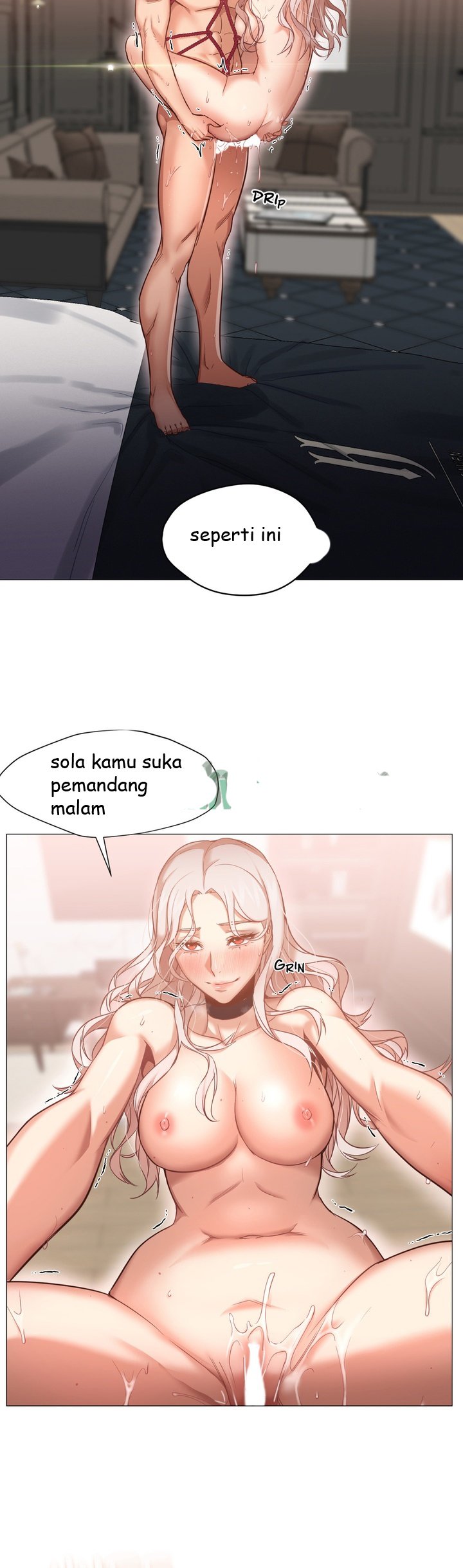 Man Up, Girl! - Chapter 8 15