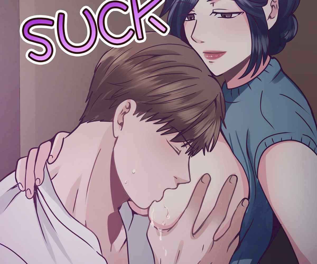 In Love With the Friend&#8217;s Mother - Chapter 8 38