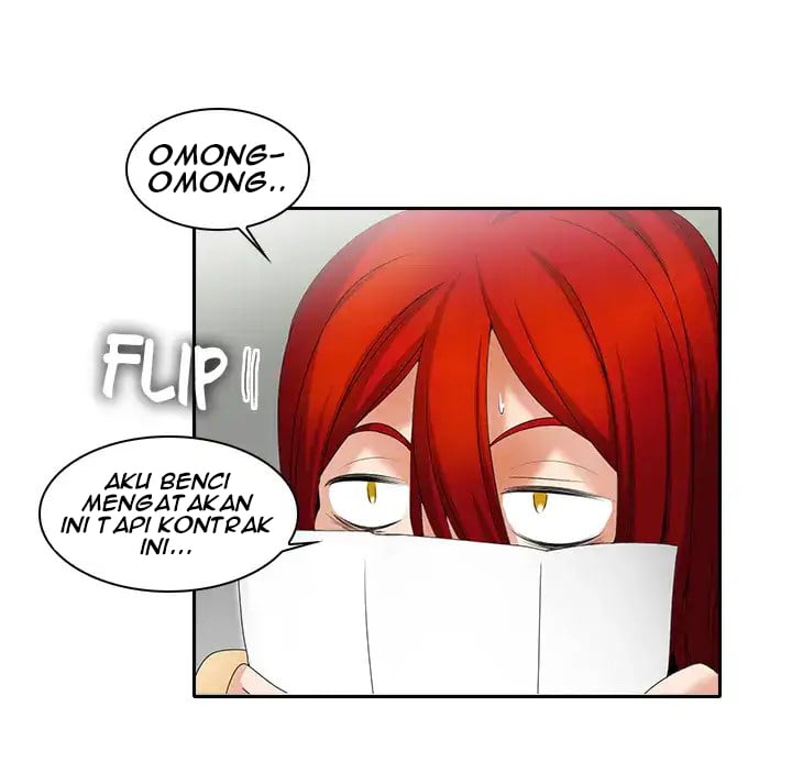 Cartoonists NSFW - Chapter 8 12 Cartoonists NSFW - Chapter 8 12