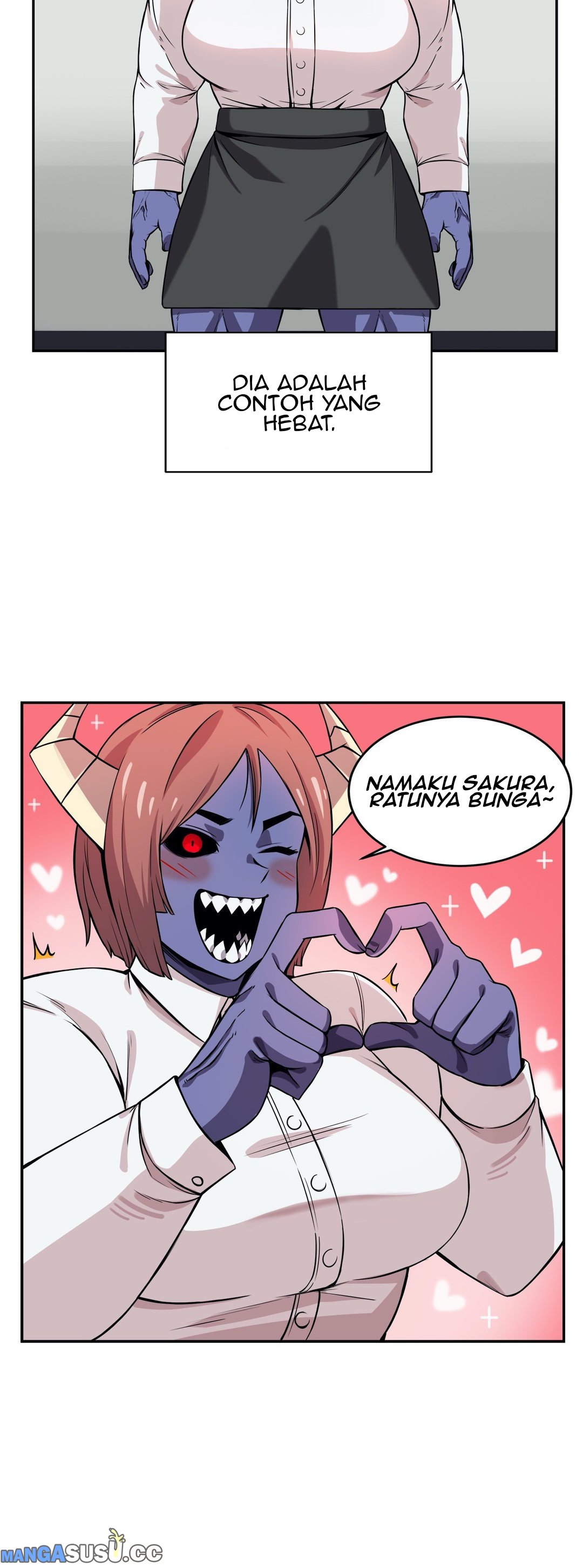 Girlfriend Zombie - Chapter 8 5