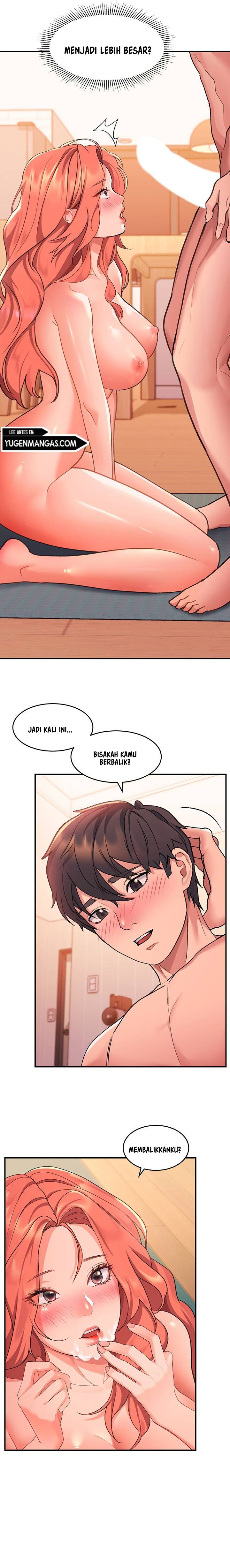 Unlock Her Heart - Chapter 8 8