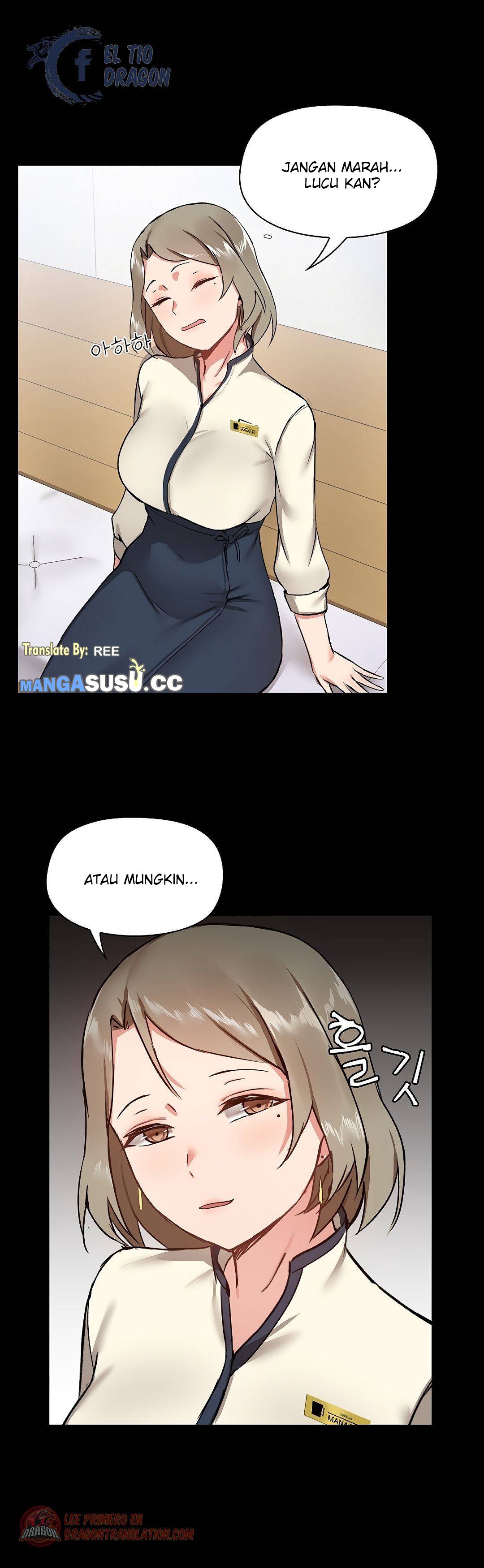 Gamers - Chapter 8 42