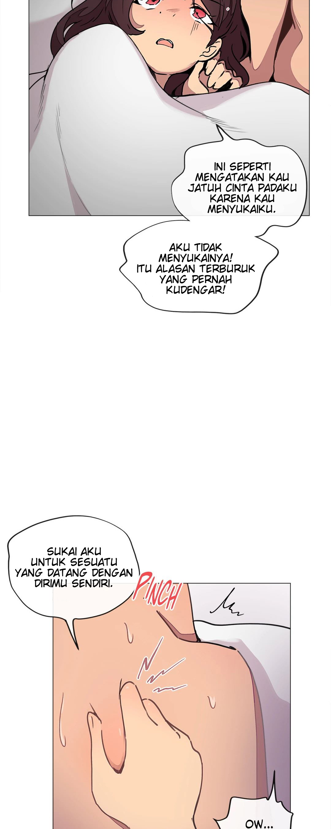 Sexcape Room: Wipe Out - Chapter 8 30
