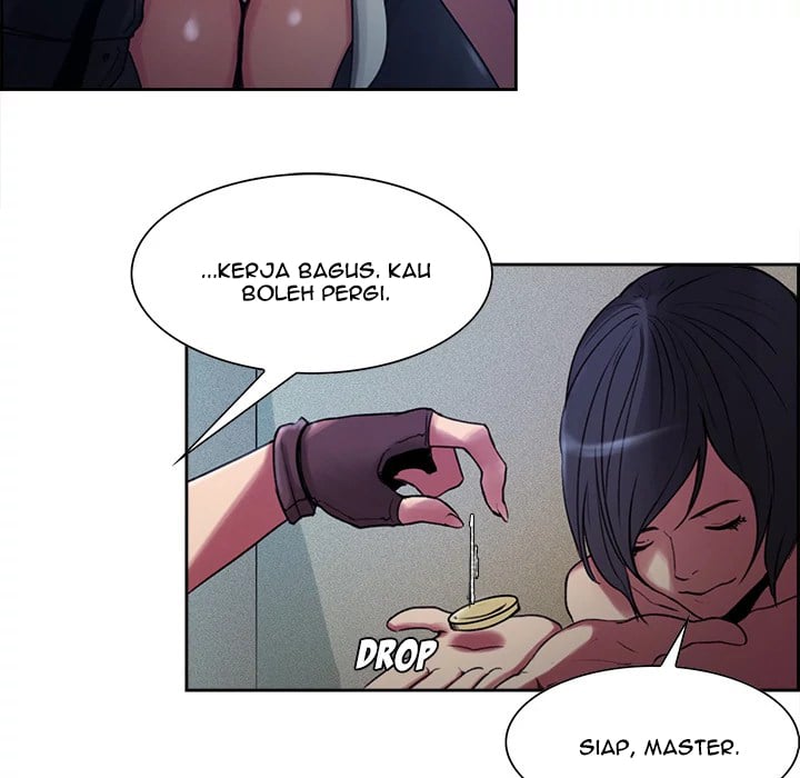 Erostica - Chapter 8 43