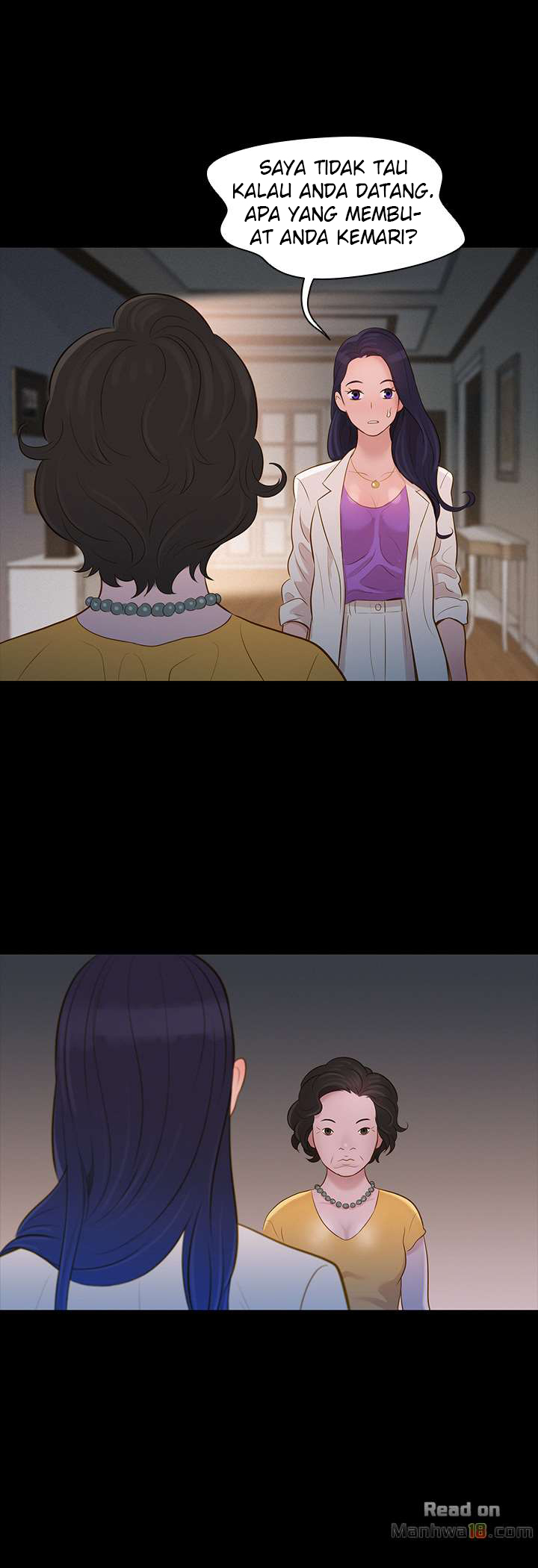 Let Me Drive - Chapter 8 31 Let Me Drive - Chapter 8 31