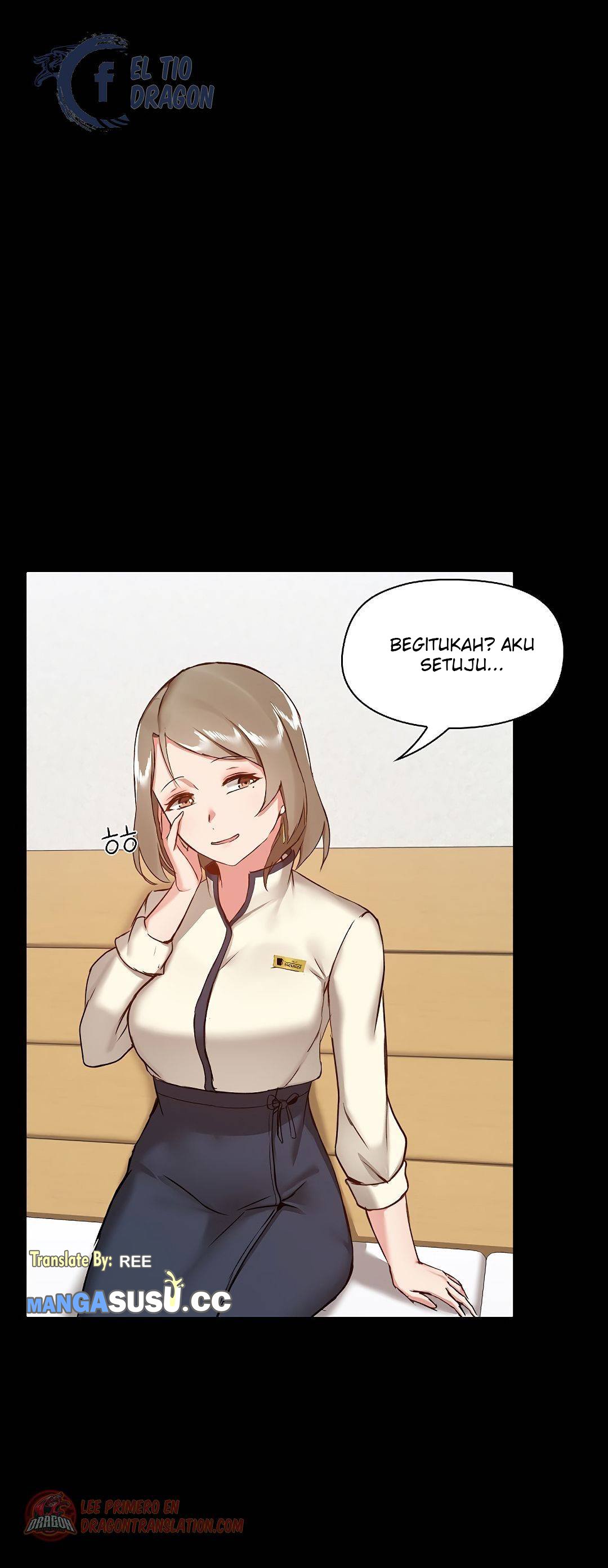 Gamers - Chapter 8 36