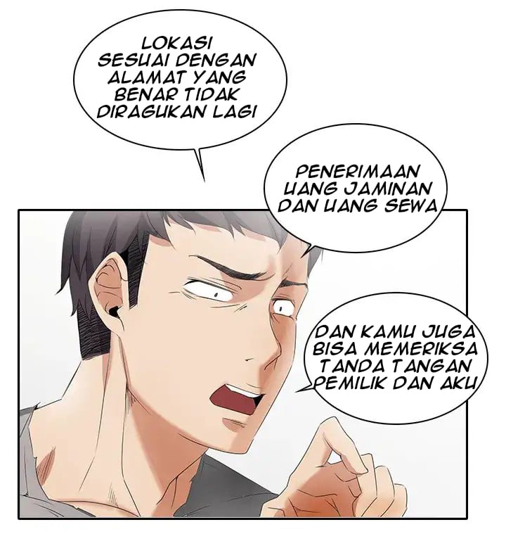 Cartoonists NSFW - Chapter 8 9 Cartoonists NSFW - Chapter 8 9