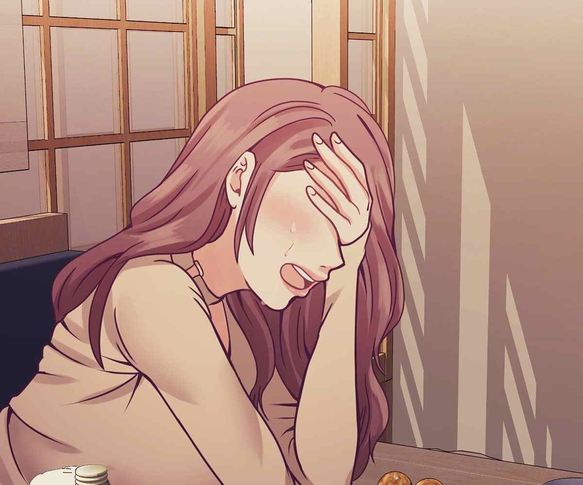 In Love With the Friend&#8217;s Mother - Chapter 8 167