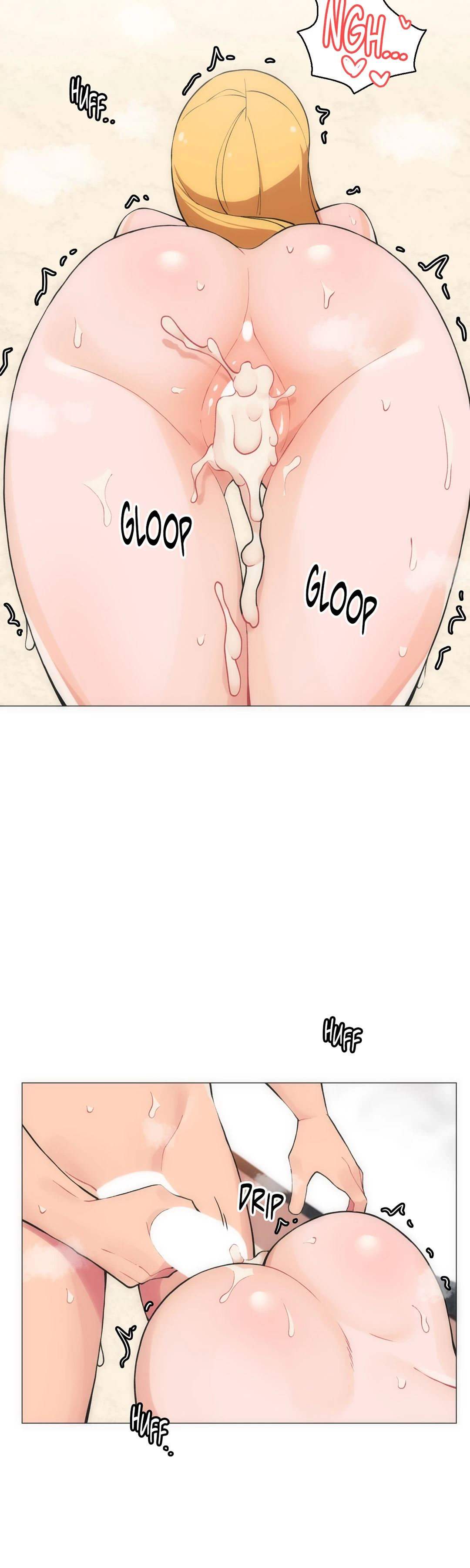 Sexcape Room: Good Game - Chapter 8 22 Sexcape Room: Good Game - Chapter 8 22