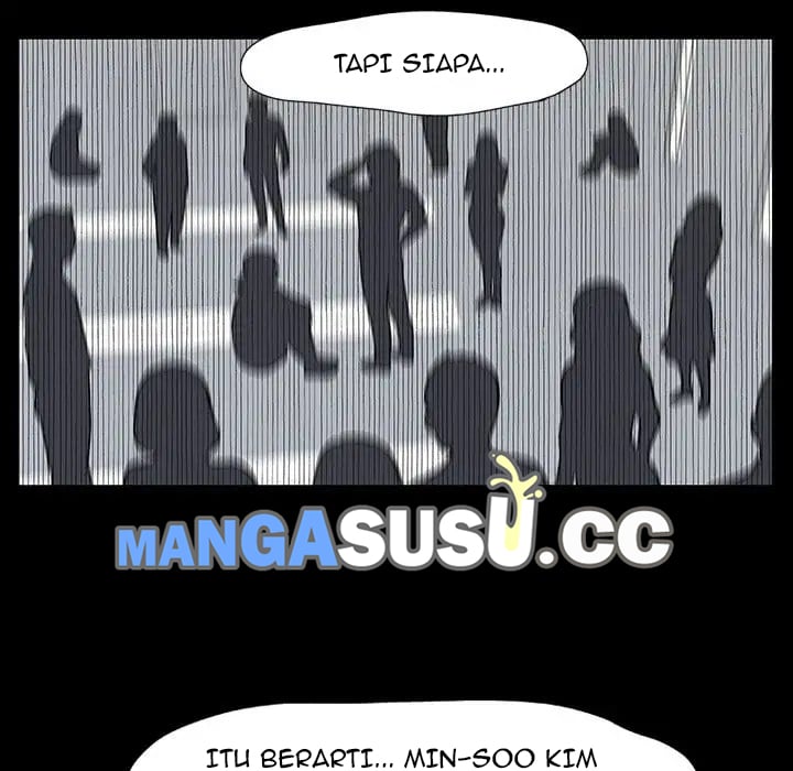 Project Utopia - Chapter 8 16 Project Utopia - Chapter 8 16