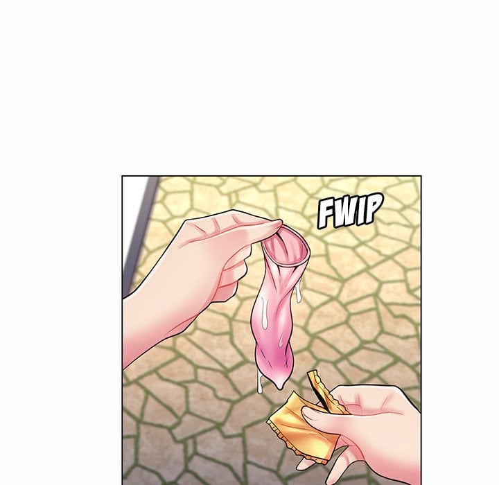 The Teacher Secret - Chapter 8 104