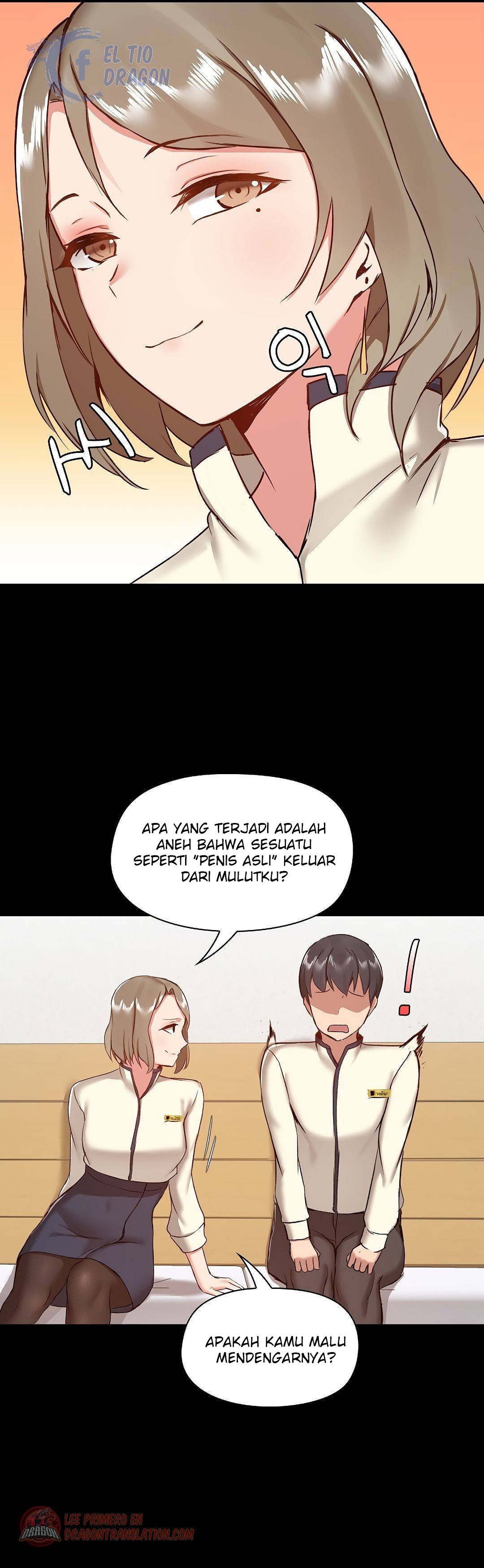 Gamers - Chapter 8 34