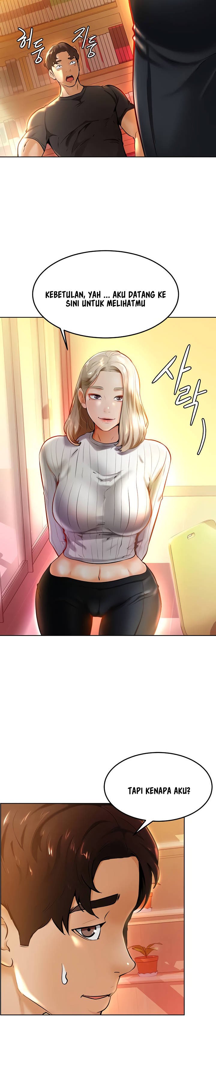 Cheer Up, Namjoo - Chapter 8 15