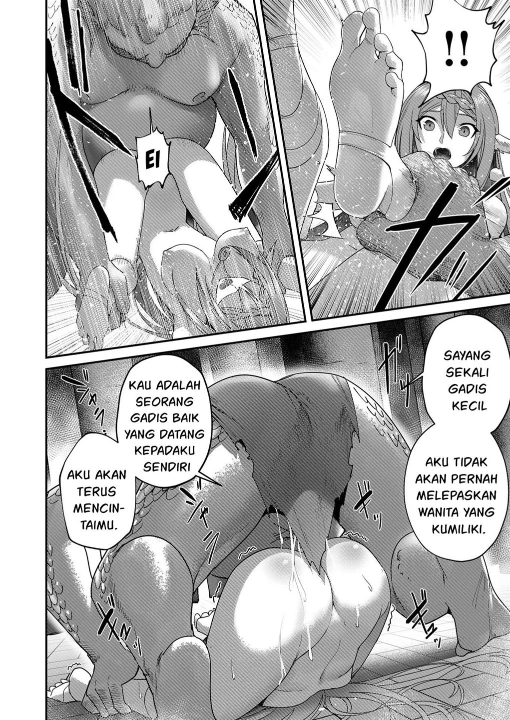 Kichiku Eiyuu - Chapter 8 9