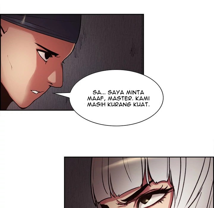 Erostica - Chapter 8 6