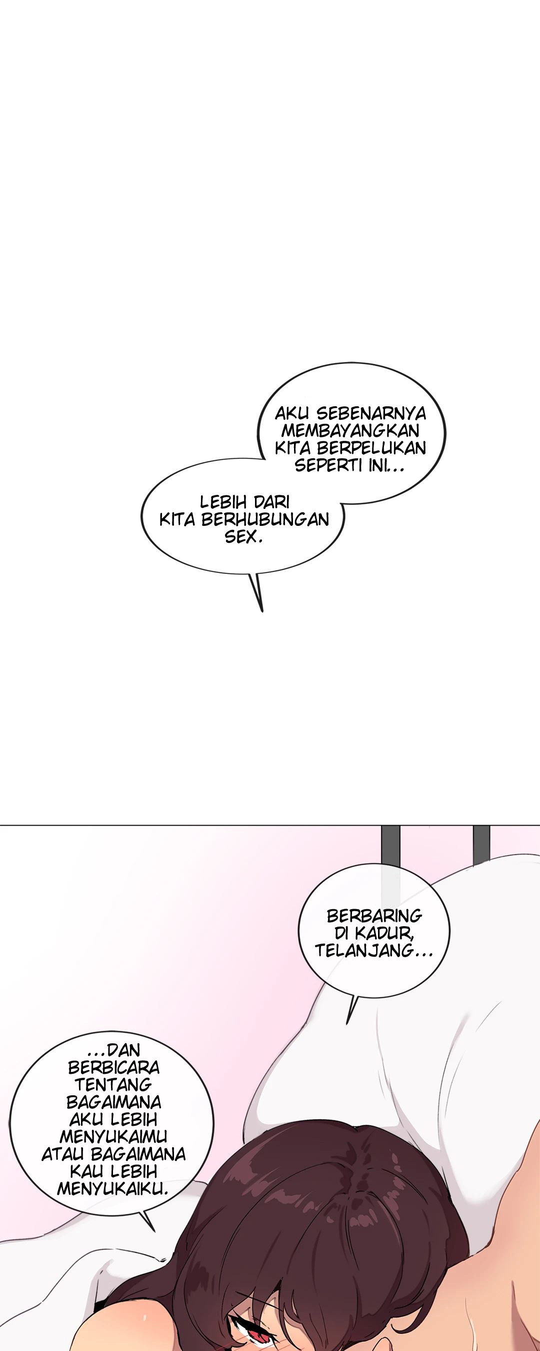 Sexcape Room: Wipe Out - Chapter 8 43
