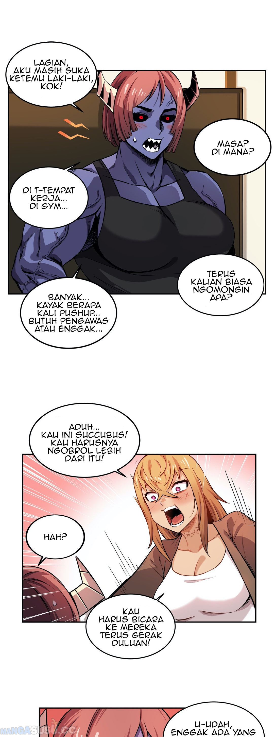 Girlfriend Zombie - Chapter 8 15
