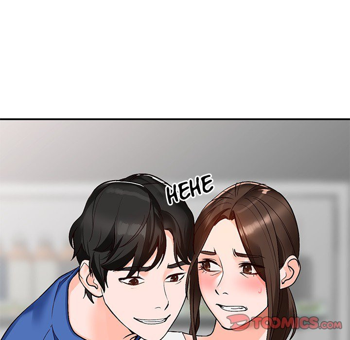 Town Girls - Chapter 8 130