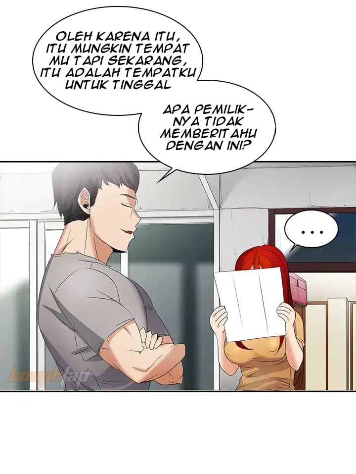 Cartoonists NSFW - Chapter 8 11 Cartoonists NSFW - Chapter 8 11