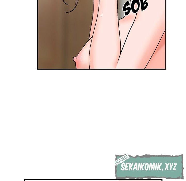 Town Girls - Chapter 8 30