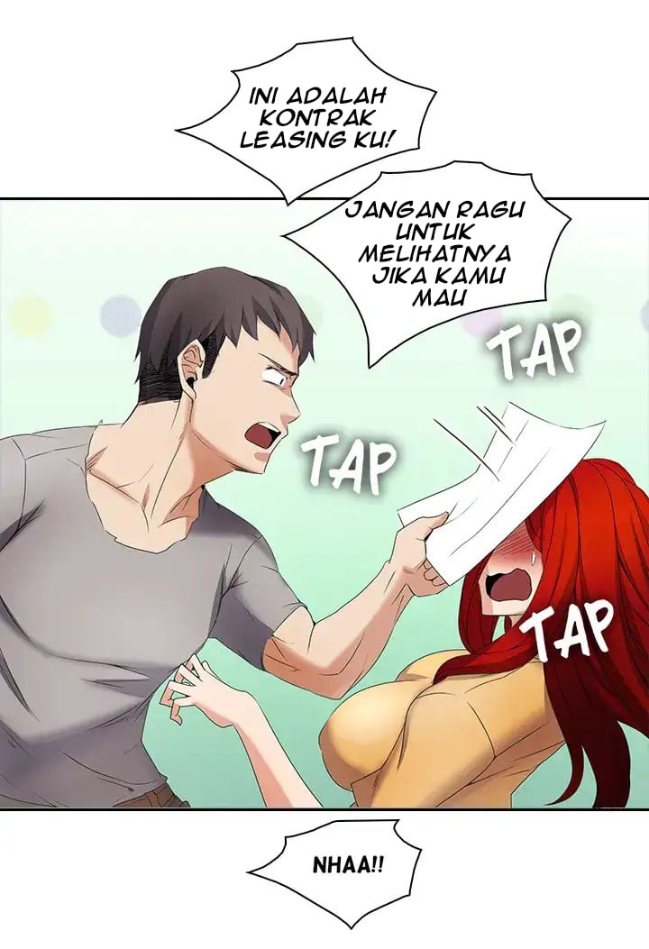 Cartoonists NSFW - Chapter 8 8 Cartoonists NSFW - Chapter 8 8