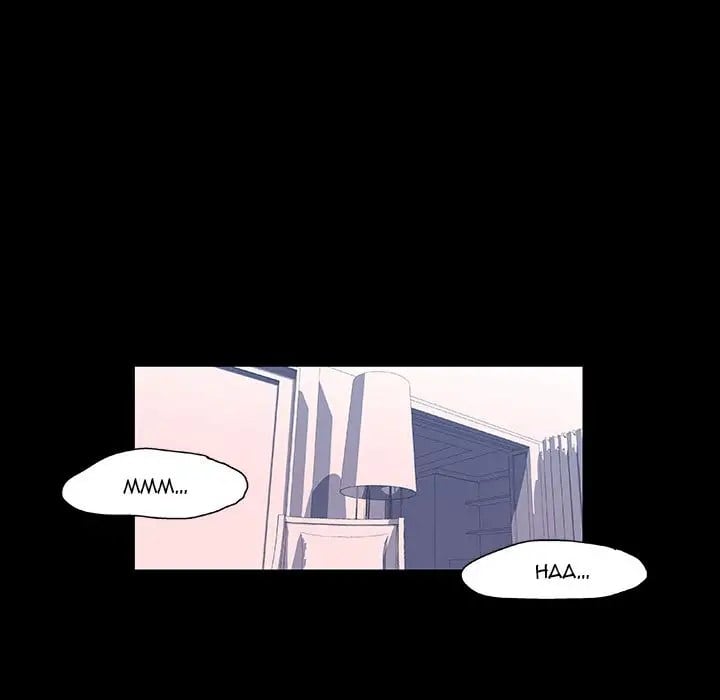 Project Utopia - Chapter 8 45 Project Utopia - Chapter 8 45