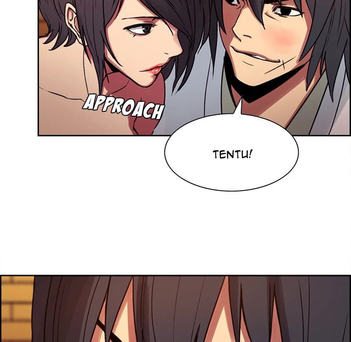 Erostica - Chapter 8 29