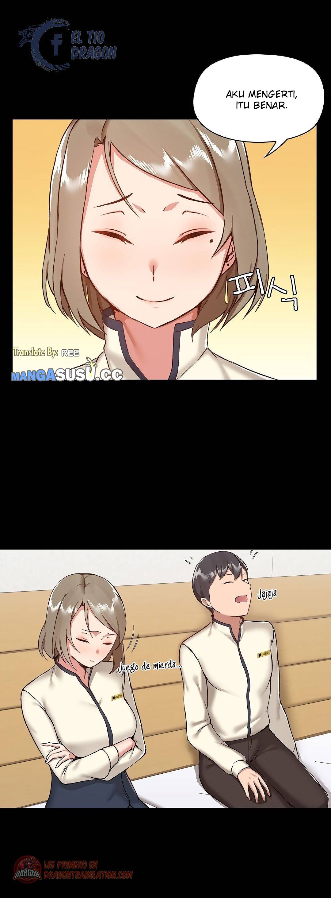 Gamers - Chapter 8 21