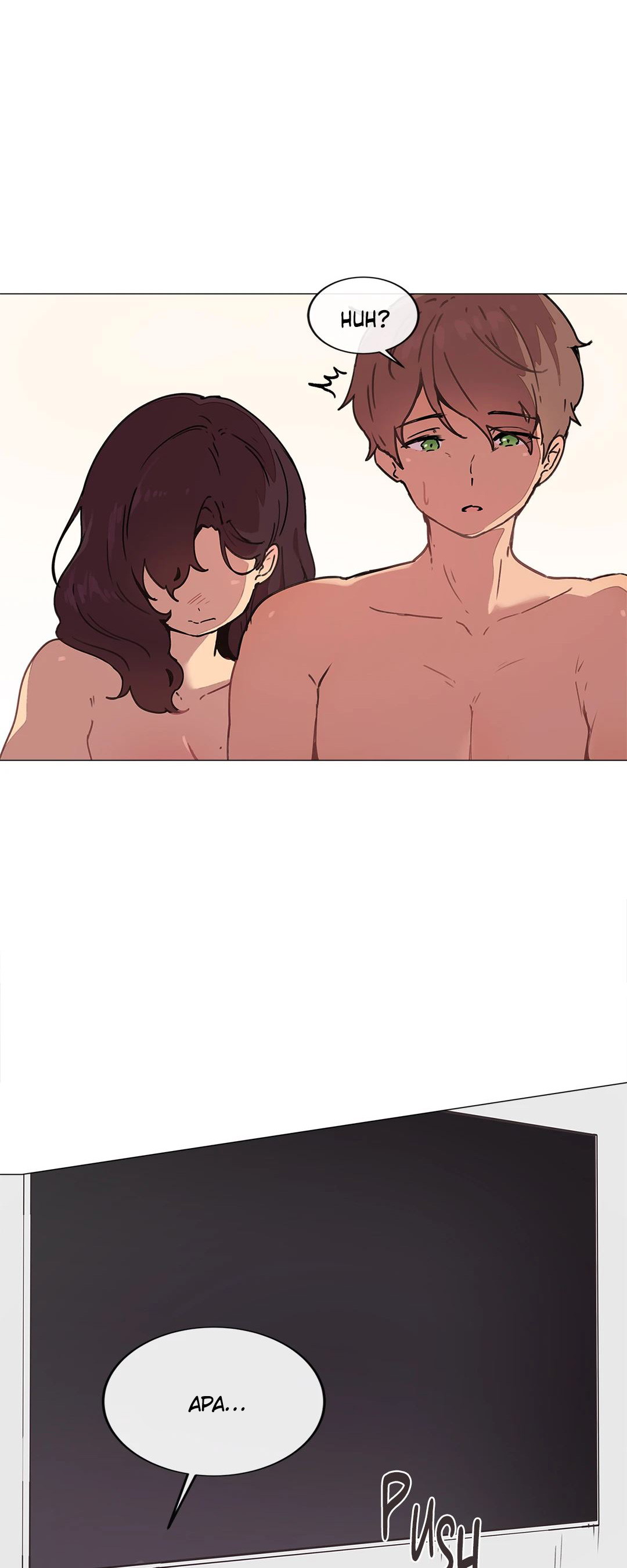 Sexcape Room: Wipe Out - Chapter 8 6