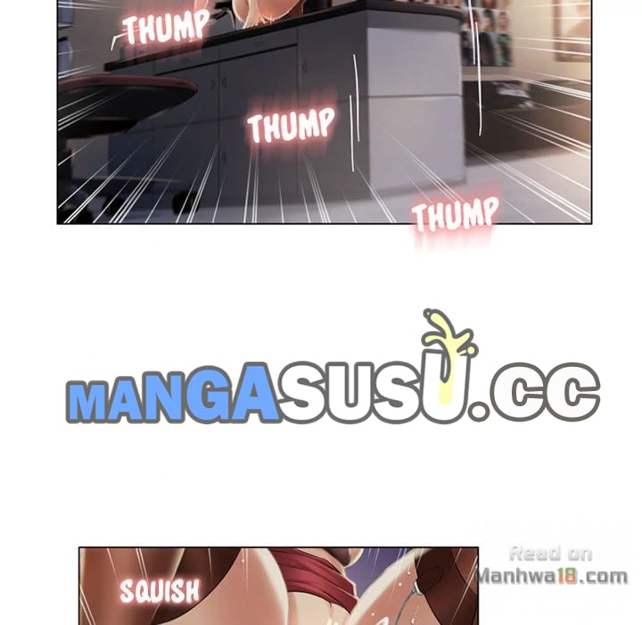 Wet Women - Chapter 8 92