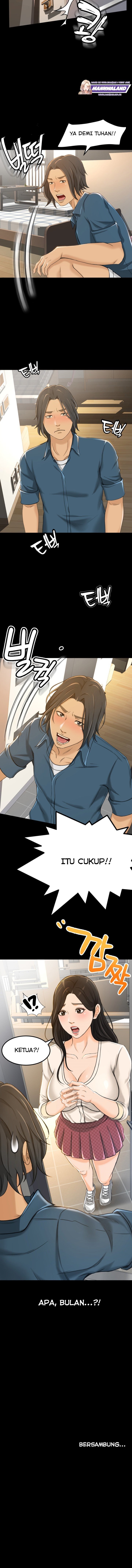 Good Girl - Chapter 8 11