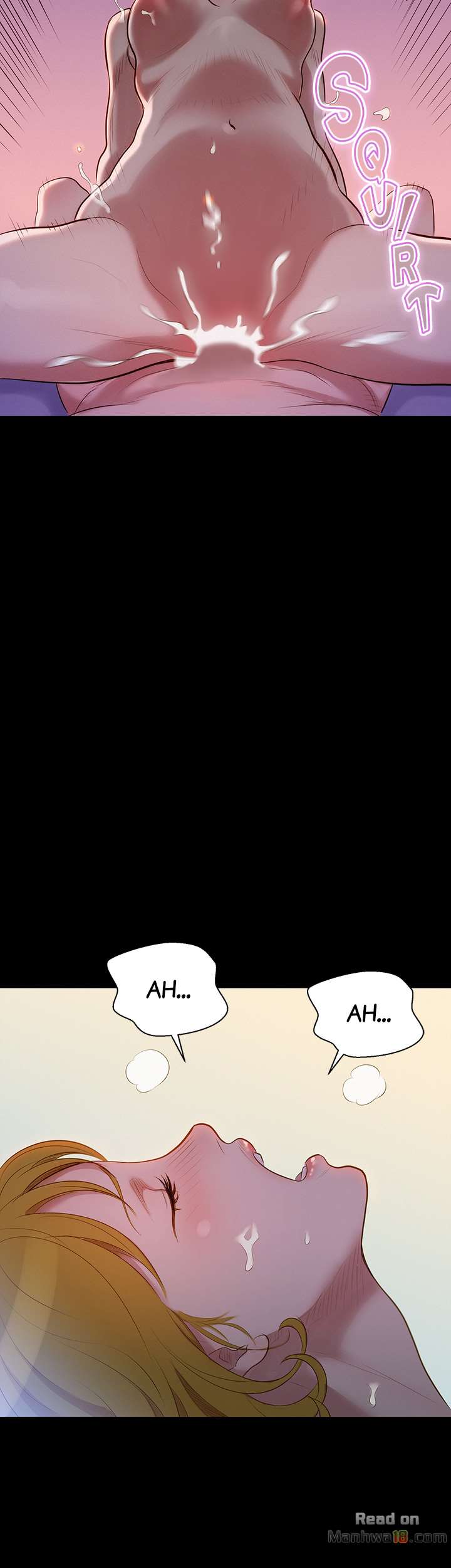 Let Me Drive - Chapter 8 10 Let Me Drive - Chapter 8 10