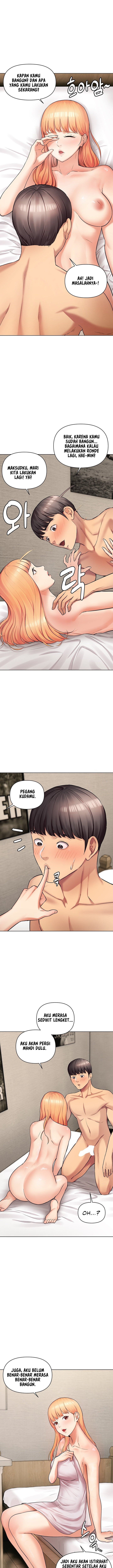 The Brides Who Can’t Eat - Chapter 8 13 The Brides Who Can’t Eat - Chapter 8 13