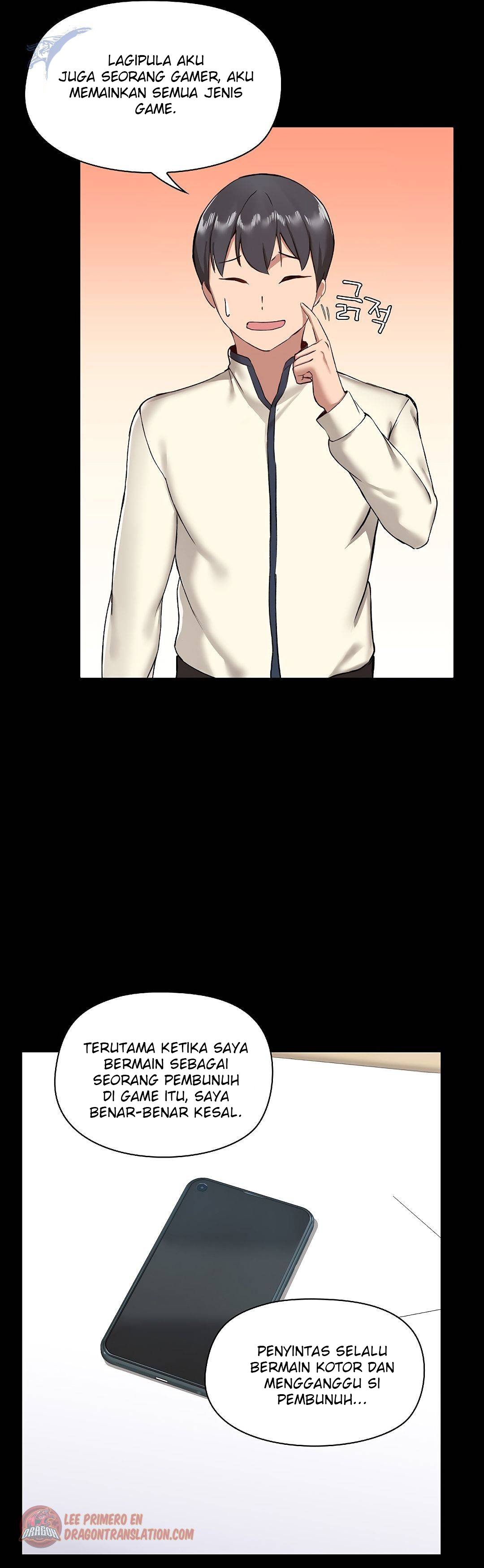 Gamers - Chapter 8 18