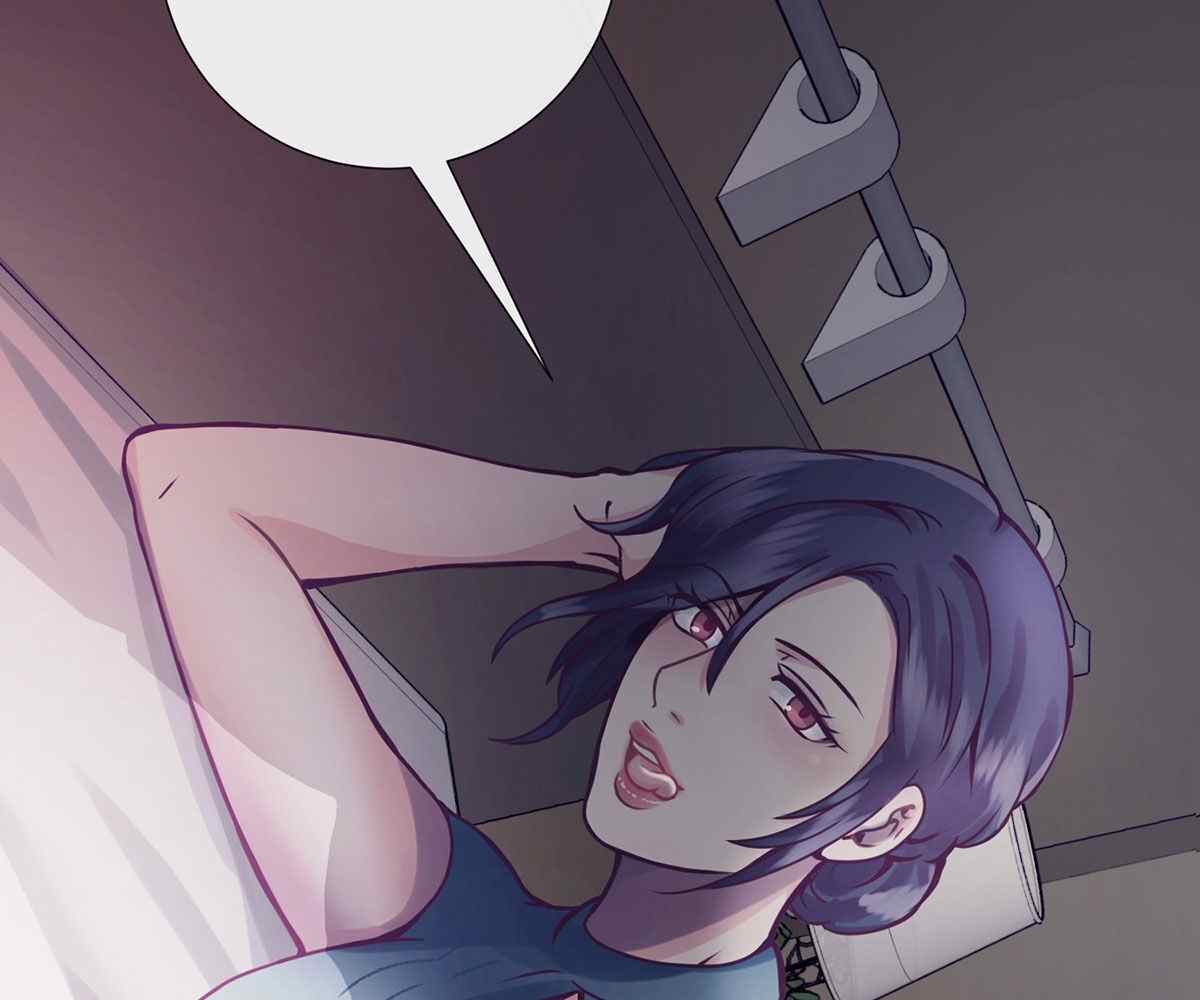 In Love With the Friend&#8217;s Mother - Chapter 8 4