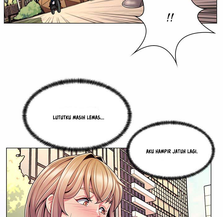 The Teacher Secret - Chapter 8 96