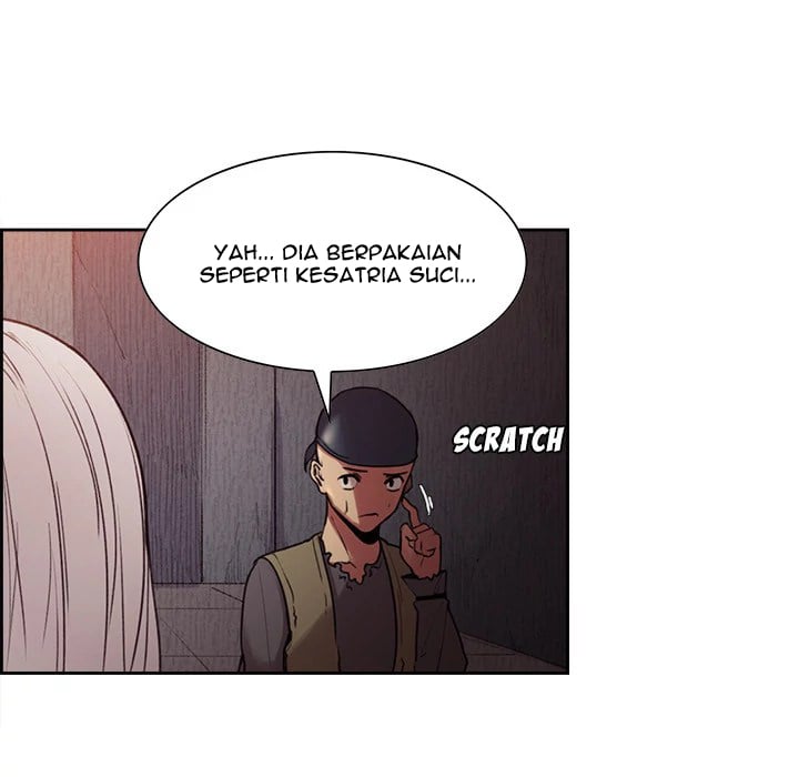 Erostica - Chapter 8 9
