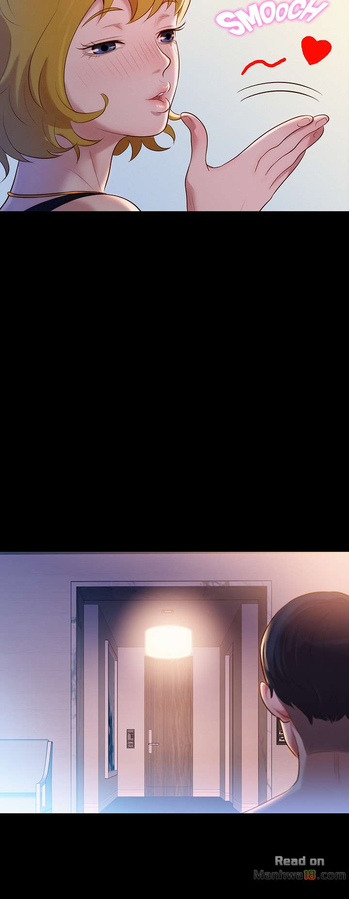 Let Me Drive - Chapter 8 15 Let Me Drive - Chapter 8 15