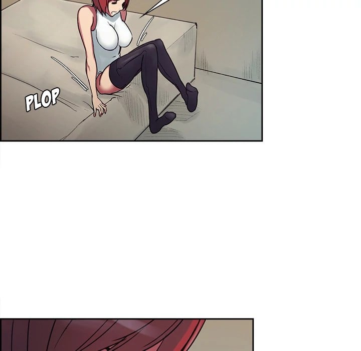 Erostica - Chapter 8 17