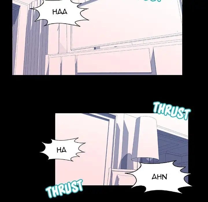 Project Utopia - Chapter 8 30 Project Utopia - Chapter 8 30