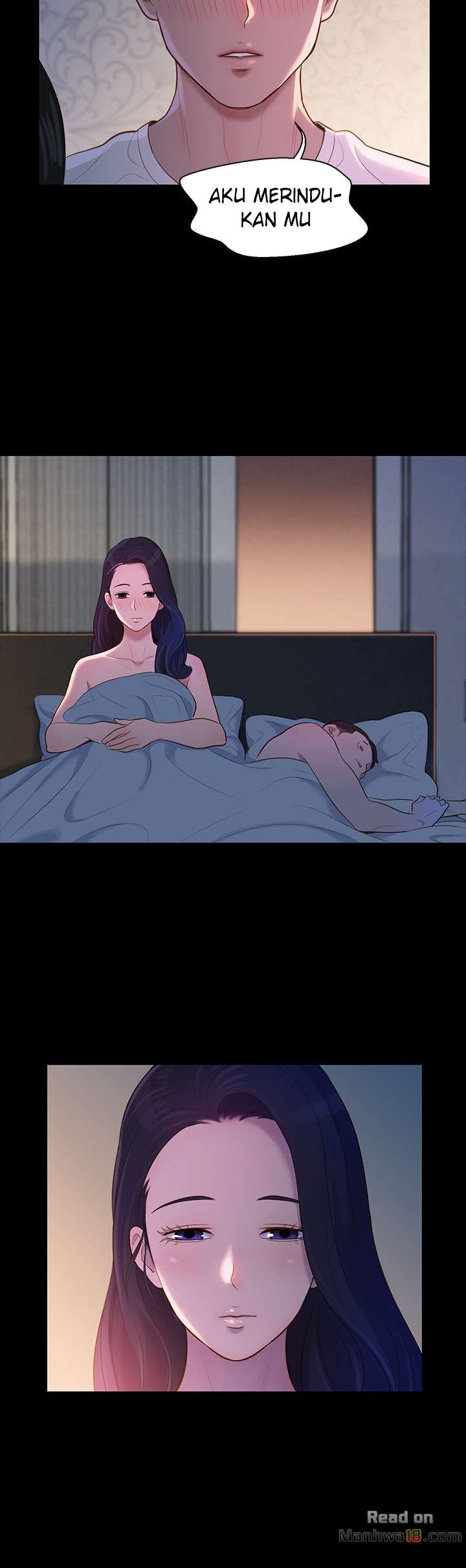 Let Me Drive - Chapter 8 19 Let Me Drive - Chapter 8 19