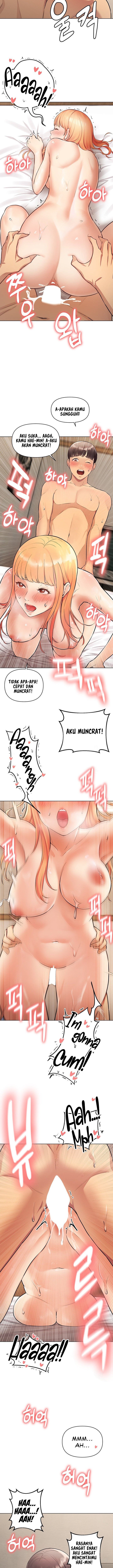 The Brides Who Can’t Eat - Chapter 8 7 The Brides Who Can’t Eat - Chapter 8 7