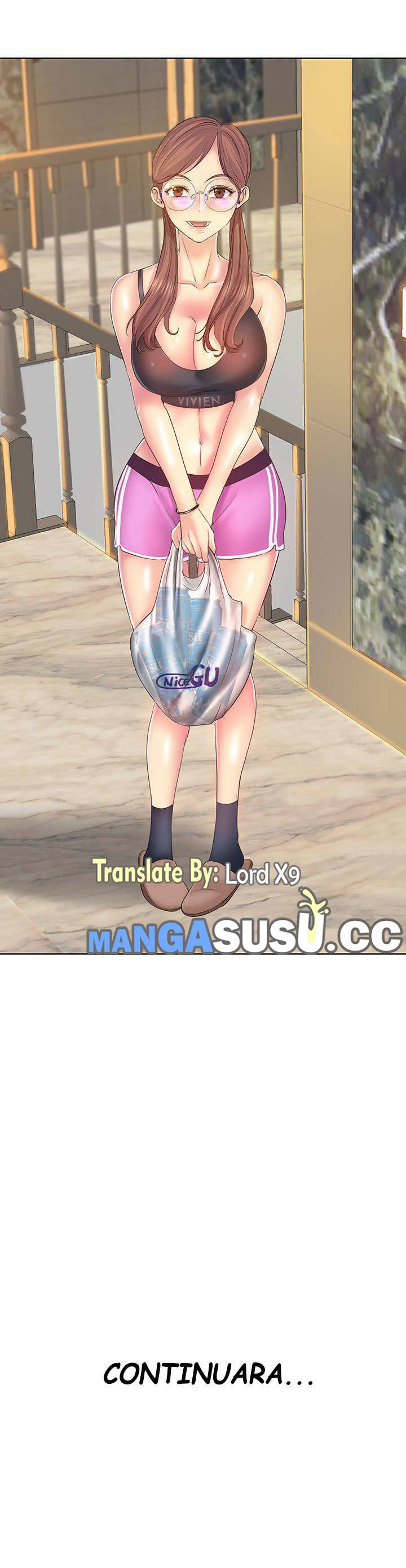 Hole in One - Chapter 8 28