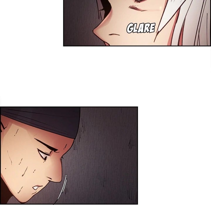 Erostica - Chapter 8 7