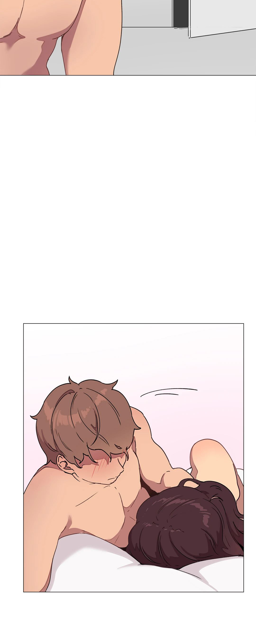 Sexcape Room: Wipe Out - Chapter 8 46