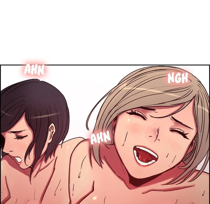 Erostica - Chapter 8 31